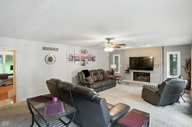 Beautiful view of Lamb Lake on 1.58 wooded acres. Nicely updated - photo 24
