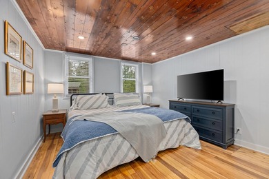 Imagine a cozy 4-bedroom, 2 bath main lodge, plus 2 charming - photo 25