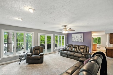 Beautiful view of Lamb Lake on 1.58 wooded acres. Nicely updated - photo 25