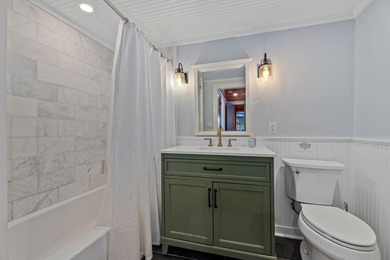 Imagine a cozy 4-bedroom, 2 bath main lodge, plus 2 charming - photo 26