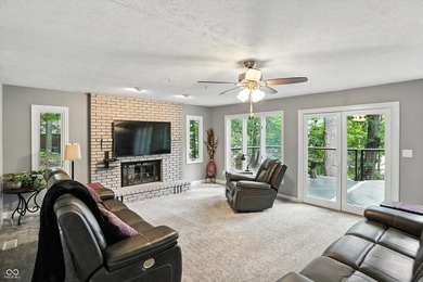 Beautiful view of Lamb Lake on 1.58 wooded acres. Nicely updated - photo 26