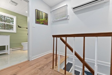 Imagine a cozy 4-bedroom, 2 bath main lodge, plus 2 charming - photo 27