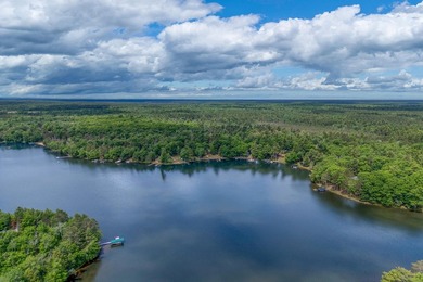 Imagine a cozy 4-bedroom, 2 bath main lodge, plus 2 charming - photo 28
