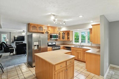 Beautiful view of Lamb Lake on 1.58 wooded acres. Nicely updated - photo 28