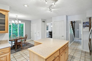 Beautiful view of Lamb Lake on 1.58 wooded acres. Nicely updated - photo 30