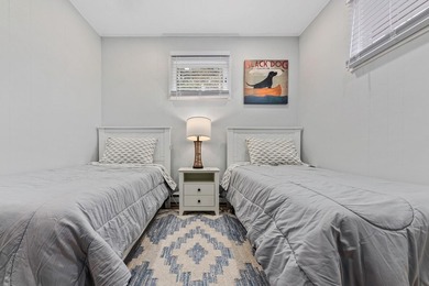 Imagine a cozy 4-bedroom, 2 bath main lodge, plus 2 charming - photo 31
