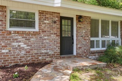 Fully renovated Windsor Forest brick ranch with modern updates - photo 31