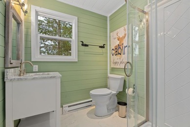 Imagine a cozy 4-bedroom, 2 bath main lodge, plus 2 charming - photo 32