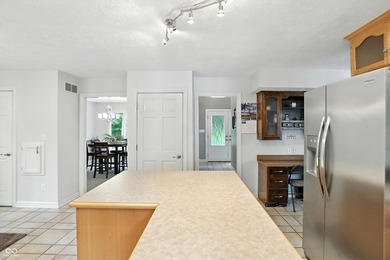 Beautiful view of Lamb Lake on 1.58 wooded acres. Nicely updated - photo 32
