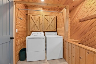 Imagine a cozy 4-bedroom, 2 bath main lodge, plus 2 charming - photo 33