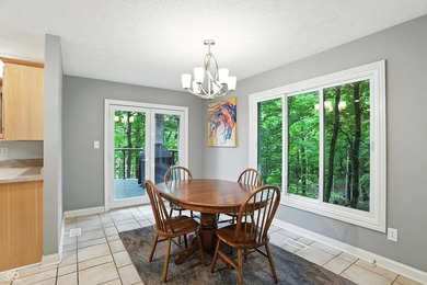 Beautiful view of Lamb Lake on 1.58 wooded acres. Nicely updated - photo 33