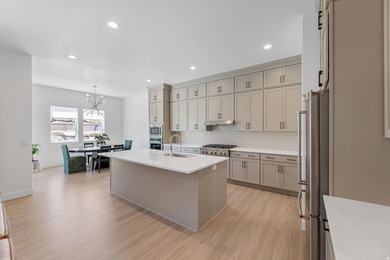 Experience a thoughtfully designed and expertly finished home in - photo 3