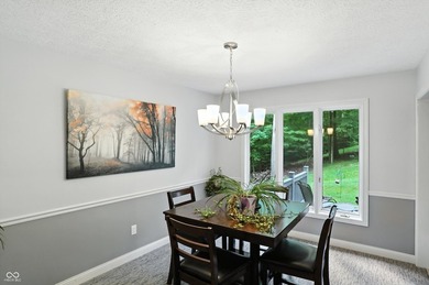 Beautiful view of Lamb Lake on 1.58 wooded acres. Nicely updated - photo 34