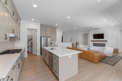 Experience a thoughtfully designed and expertly finished home in - photo 4