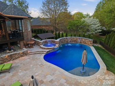 Welcome to 3638 Hogan Court-an exceptional custom home located - photo 35