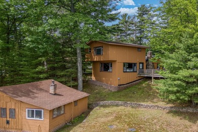 Imagine a cozy 4-bedroom, 2 bath main lodge, plus 2 charming - photo 35