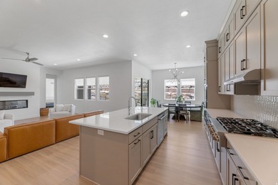 Experience a thoughtfully designed and expertly finished home in - photo 5