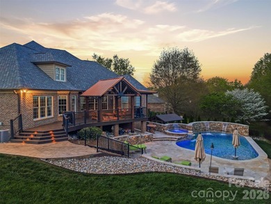 Welcome to 3638 Hogan Court-an exceptional custom home located - photo 36