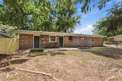 Fully renovated Windsor Forest brick ranch with modern updates - photo 36