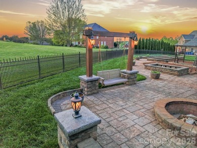 Welcome to 3638 Hogan Court-an exceptional custom home located - photo 37