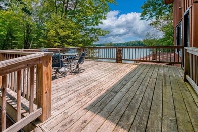 Imagine a cozy 4-bedroom, 2 bath main lodge, plus 2 charming - photo 37