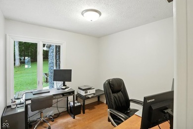 Beautiful view of Lamb Lake on 1.58 wooded acres. Nicely updated - photo 37