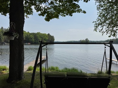 Imagine a cozy 4-bedroom, 2 bath main lodge, plus 2 charming - photo 38