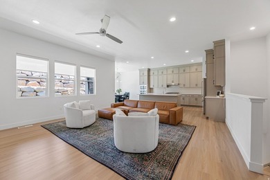 Experience a thoughtfully designed and expertly finished home in - photo 8