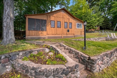 Imagine a cozy 4-bedroom, 2 bath main lodge, plus 2 charming - photo 39