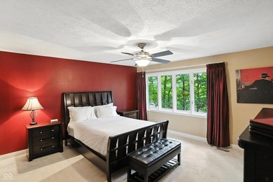Beautiful view of Lamb Lake on 1.58 wooded acres. Nicely updated - photo 39