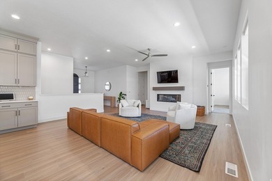 Experience a thoughtfully designed and expertly finished home in - photo 9