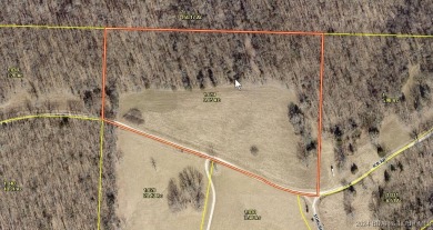 Lake Acreage For Sale in Barnett, Missouri