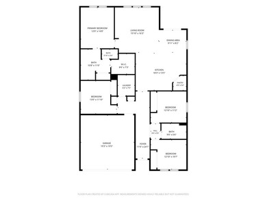 Welcome to this immaculate, move-in-ready four-bedroom, two full - photo 41