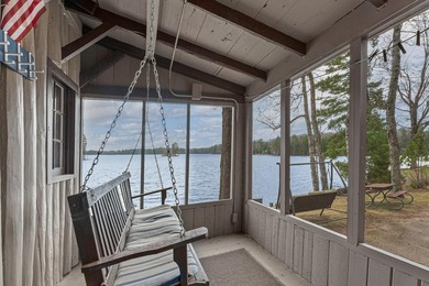 Imagine a cozy 4-bedroom, 2 bath main lodge, plus 2 charming - photo 41