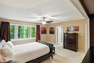 Beautiful view of Lamb Lake on 1.58 wooded acres. Nicely updated - photo 41