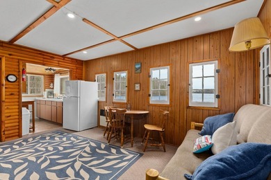 Imagine a cozy 4-bedroom, 2 bath main lodge, plus 2 charming - photo 42