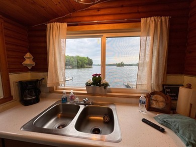Imagine a cozy 4-bedroom, 2 bath main lodge, plus 2 charming - photo 45