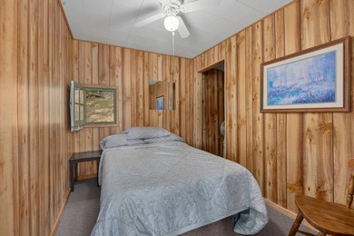 Imagine a cozy 4-bedroom, 2 bath main lodge, plus 2 charming - photo 46