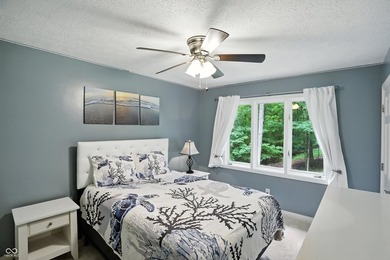 Beautiful view of Lamb Lake on 1.58 wooded acres. Nicely updated - photo 46