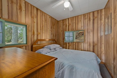 Imagine a cozy 4-bedroom, 2 bath main lodge, plus 2 charming - photo 47