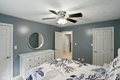 Beautiful view of Lamb Lake on 1.58 wooded acres. Nicely updated - photo 47