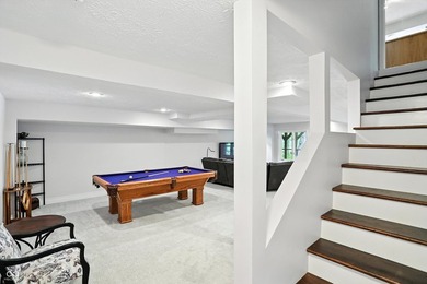 Beautiful view of Lamb Lake on 1.58 wooded acres. Nicely updated - photo 48
