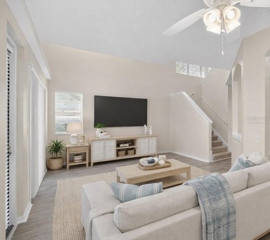 Virtually Stagedpletely updated and move-in ready, this - photo 9