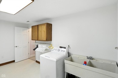 Beautiful view of Lamb Lake on 1.58 wooded acres. Nicely updated - photo 49
