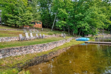 Imagine a cozy 4-bedroom, 2 bath main lodge, plus 2 charming - photo 50