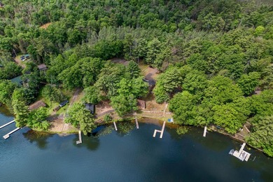 Imagine a cozy 4-bedroom, 2 bath main lodge, plus 2 charming - photo 51