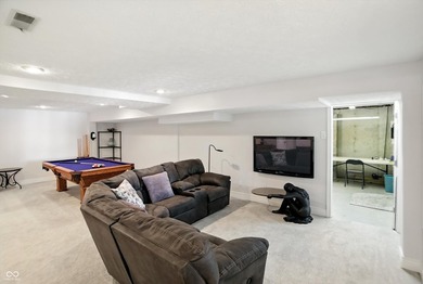 Beautiful view of Lamb Lake on 1.58 wooded acres. Nicely updated - photo 51