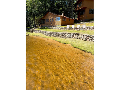 Imagine a cozy 4-bedroom, 2 bath main lodge, plus 2 charming - photo 53