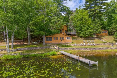 Imagine a cozy 4-bedroom, 2 bath main lodge, plus 2 charming - photo 55