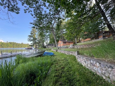 Imagine a cozy 4-bedroom, 2 bath main lodge, plus 2 charming - photo 56